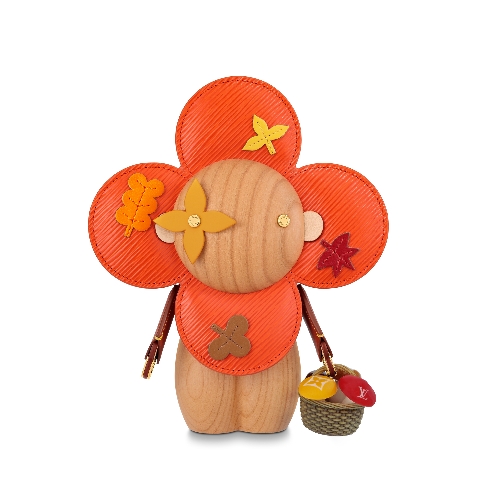 Vivienne Doll Fall - Sport and Lifestyle | LOUIS VUITTON